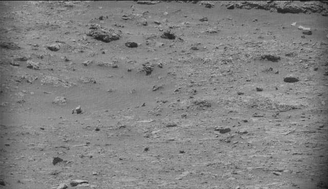 Sol 4100: Mast Camera (Mastcam)