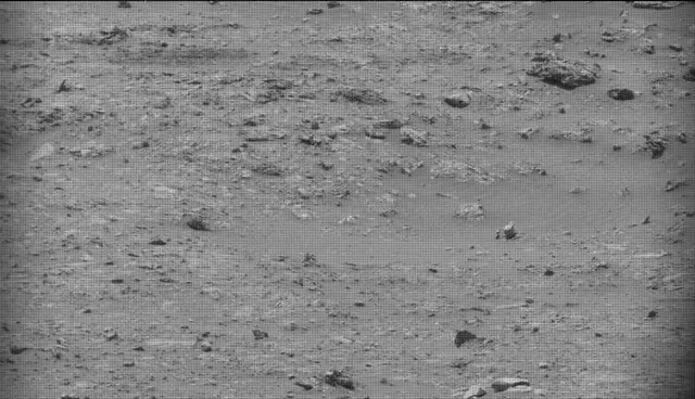 Sol 4100: Mast Camera (Mastcam)