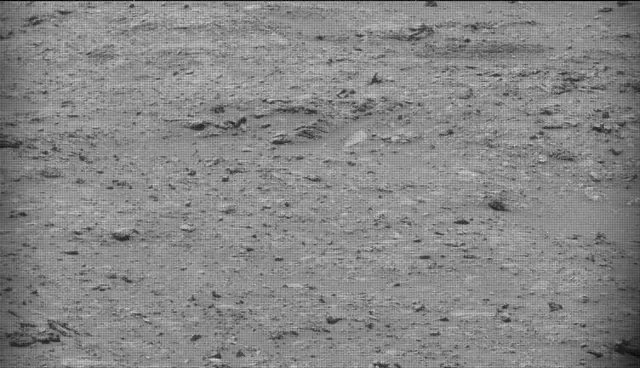 Sol 4100: Mast Camera (Mastcam)