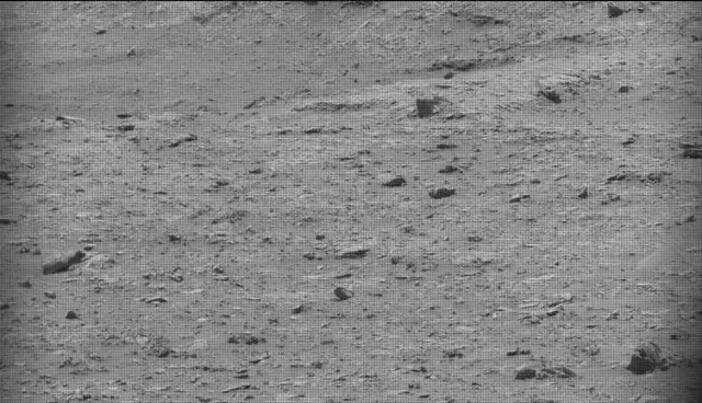 Sol 4100: Mast Camera (Mastcam)
