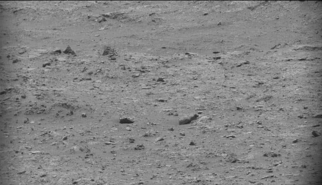 Sol 4100: Mast Camera (Mastcam)