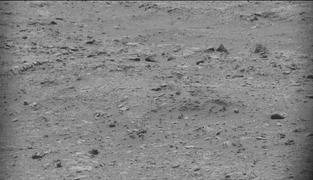 Sol 4100: Mast Camera (Mastcam)