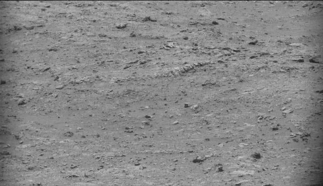 Sol 4100: Mast Camera (Mastcam)