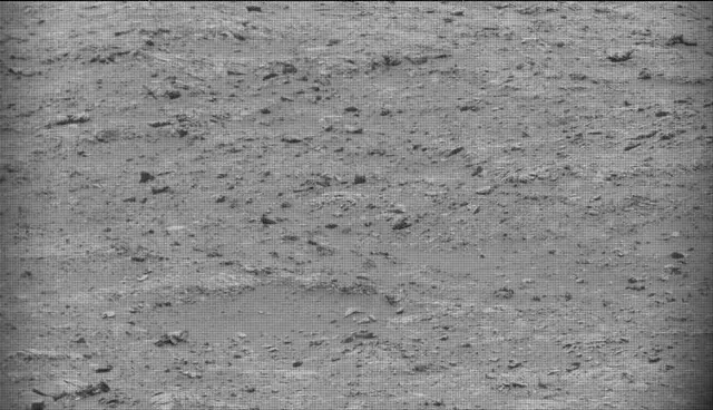 Sol 4100: Mast Camera (Mastcam)