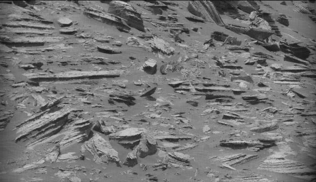 Sol 4100: Mast Camera (Mastcam)