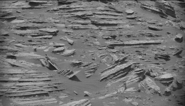 Sol 4100: Mast Camera (Mastcam)