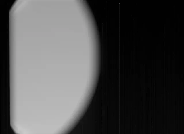 Sol 4100: Mast Camera (Mastcam)