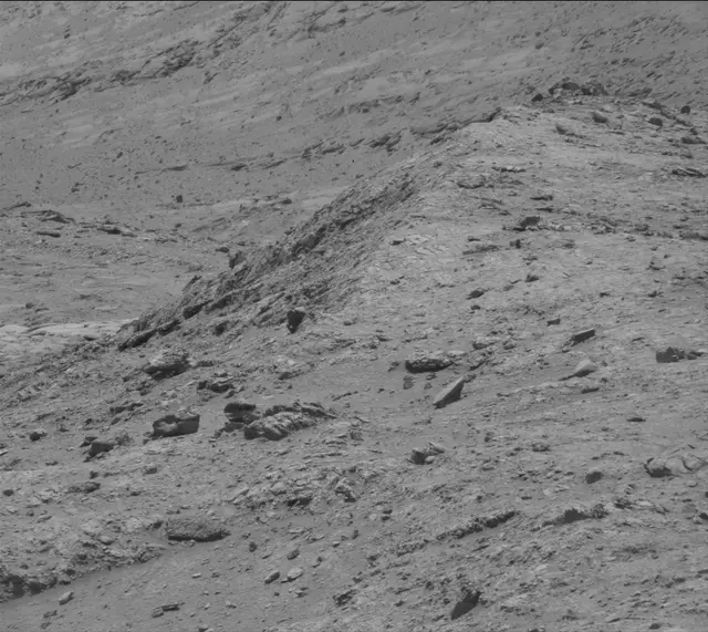 Sol 4100: Mast Camera (Mastcam)