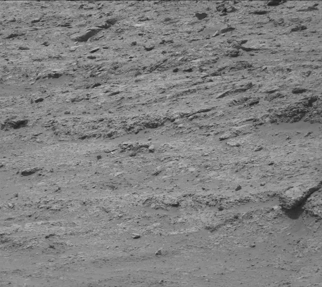 Sol 4100: Mast Camera (Mastcam)