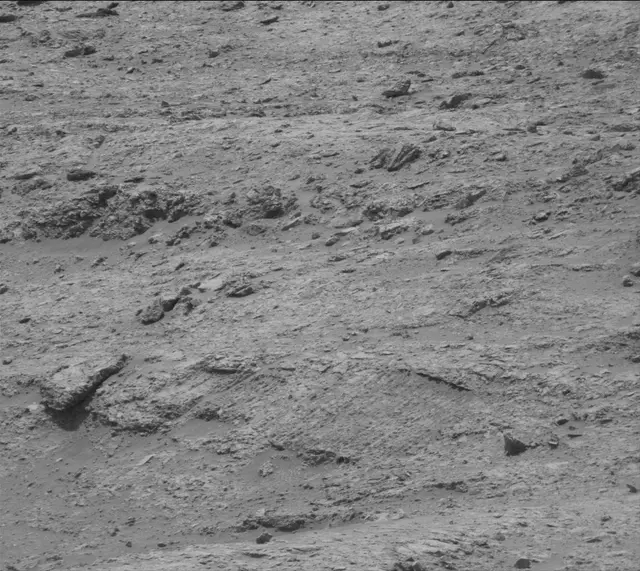 Sol 4100: Mast Camera (Mastcam)