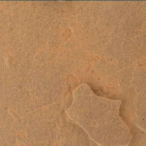 Sol 4101: Mars Hand Lens Imager (MAHLI)