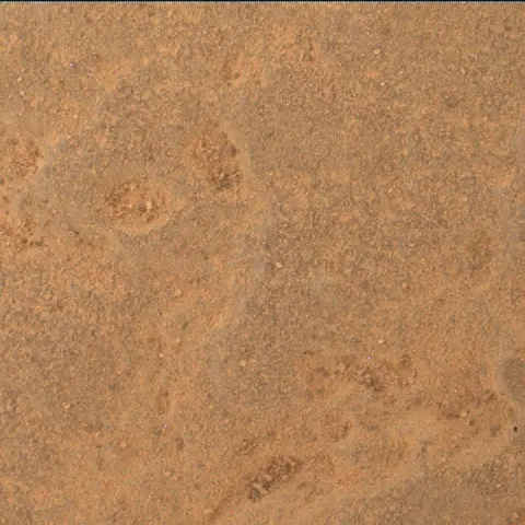 Sol 4101: Mars Hand Lens Imager (MAHLI)