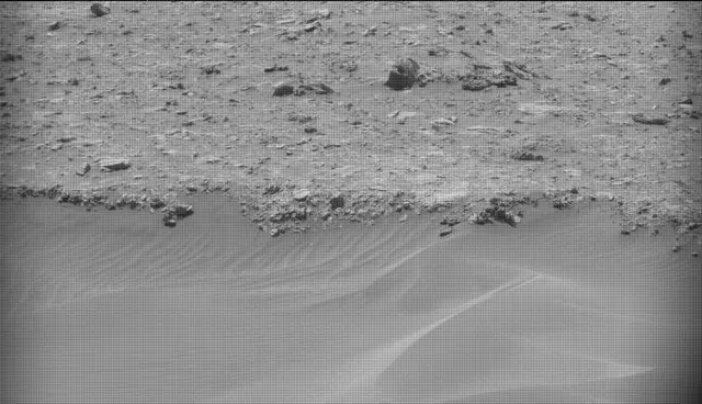 Sol 4102: Mast Camera (Mastcam)