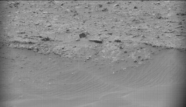 Sol 4102: Mast Camera (Mastcam)