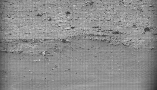 Sol 4102: Mast Camera (Mastcam)