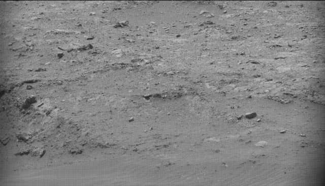 Sol 4102: Mast Camera (Mastcam)