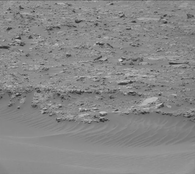 Sol 4102: Mast Camera (Mastcam)