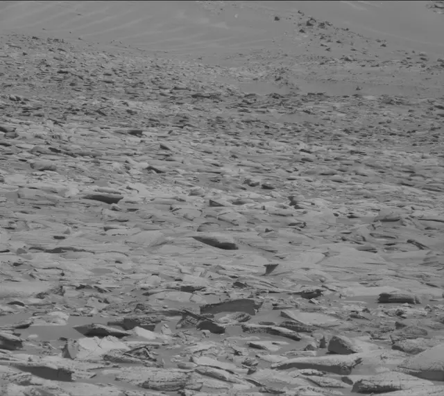 Sol 4102: Mast Camera (Mastcam)