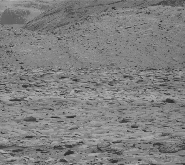 Sol 4102: Mast Camera (Mastcam)