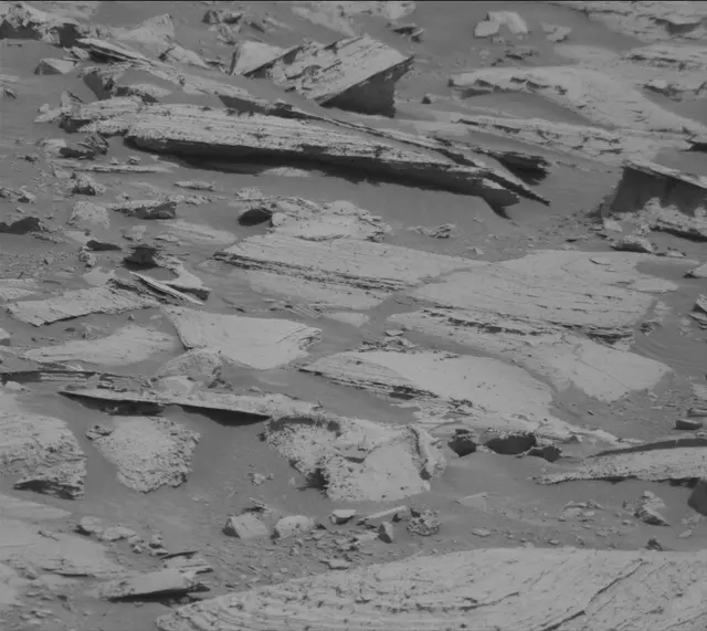 Sol 4102: Mast Camera (Mastcam)