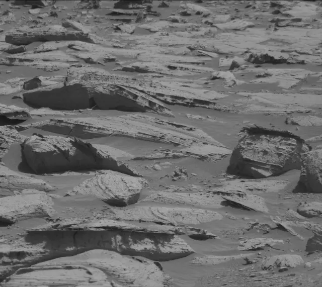 Sol 4102: Mast Camera (Mastcam)