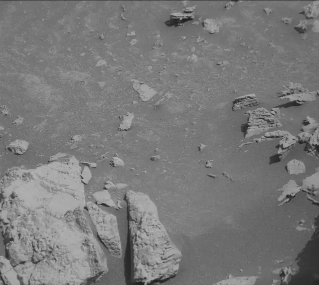 Sol 4102: Mast Camera (Mastcam)