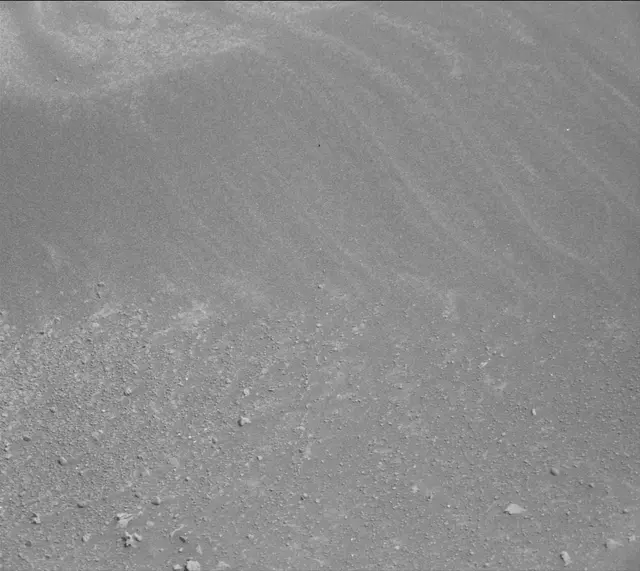 Sol 4102: Mast Camera (Mastcam)