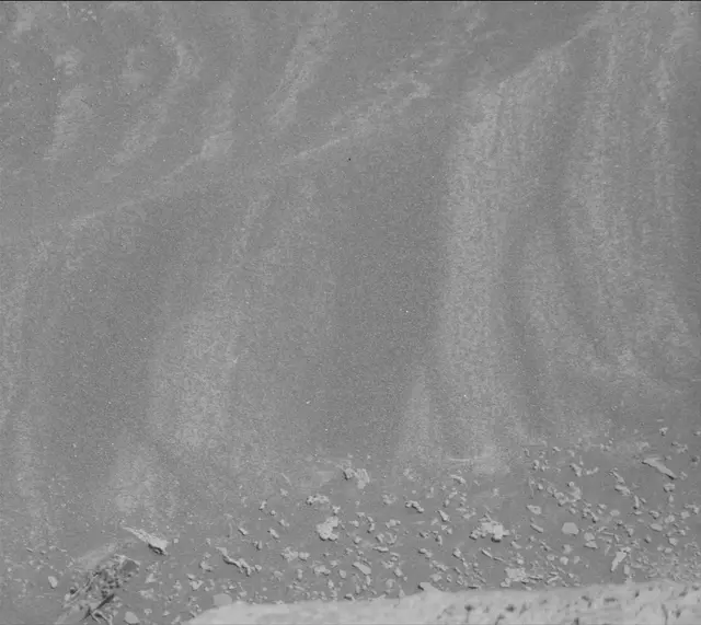 Sol 4102: Mast Camera (Mastcam)