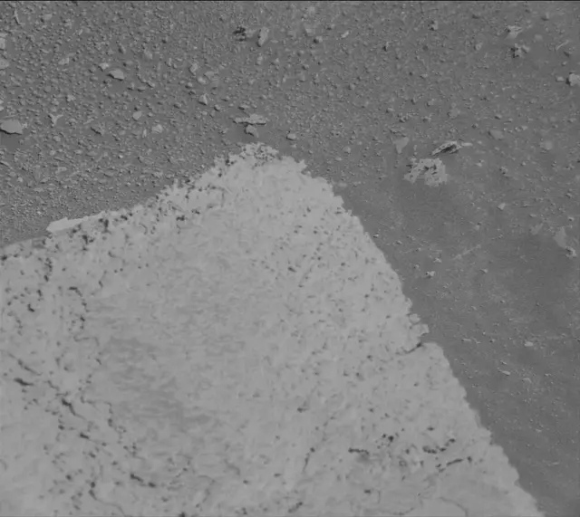 Sol 4102: Mast Camera (Mastcam)