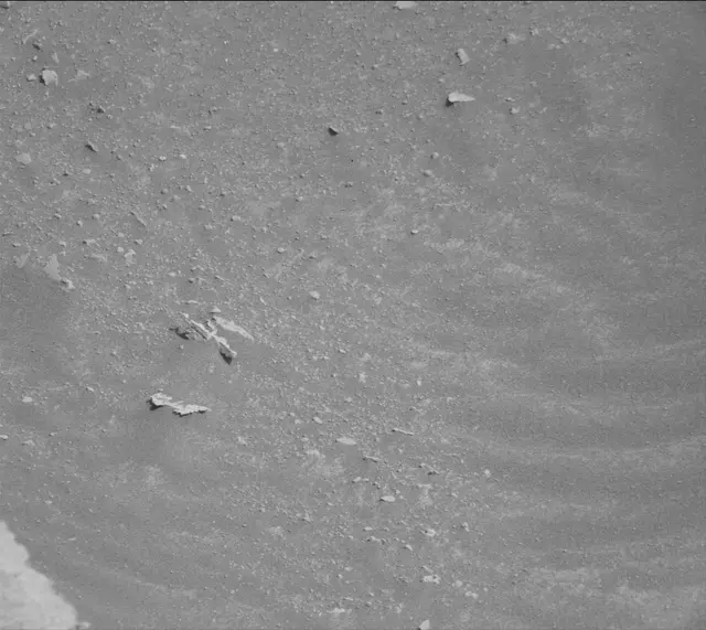 Sol 4102: Mast Camera (Mastcam)