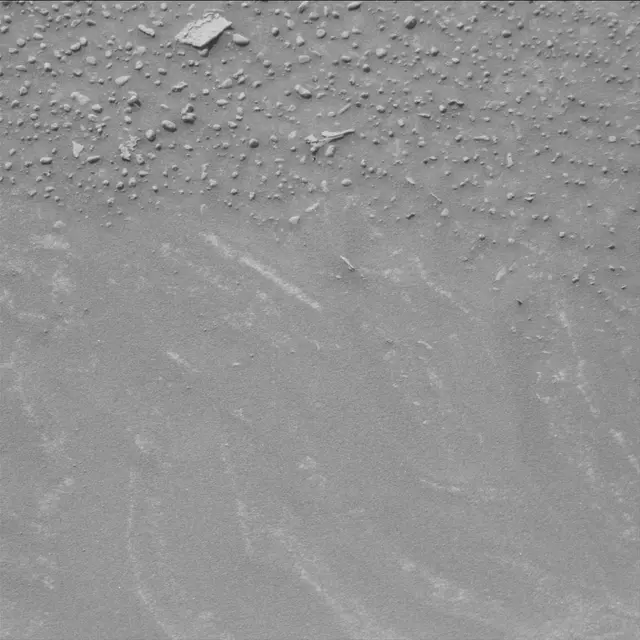 Sol 4102: Mast Camera (Mastcam)