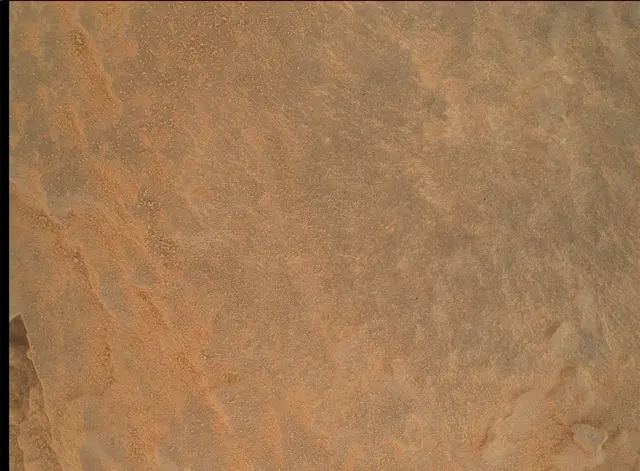 Sol 4105: Mars Hand Lens Imager (MAHLI)