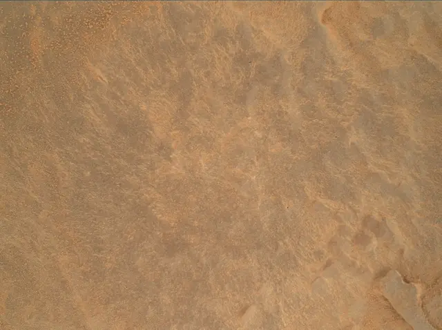 Sol 4105: Mars Hand Lens Imager (MAHLI)