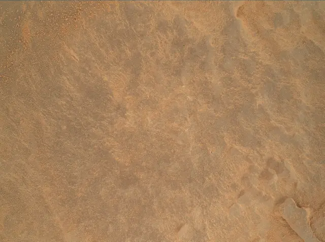 Sol 4105: Mars Hand Lens Imager (MAHLI)