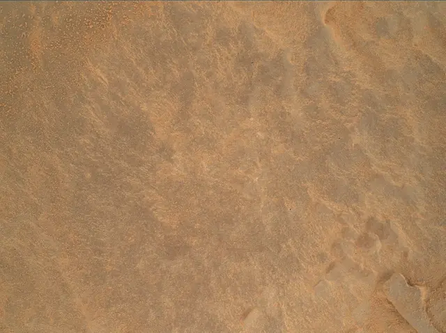 Sol 4105: Mars Hand Lens Imager (MAHLI)
