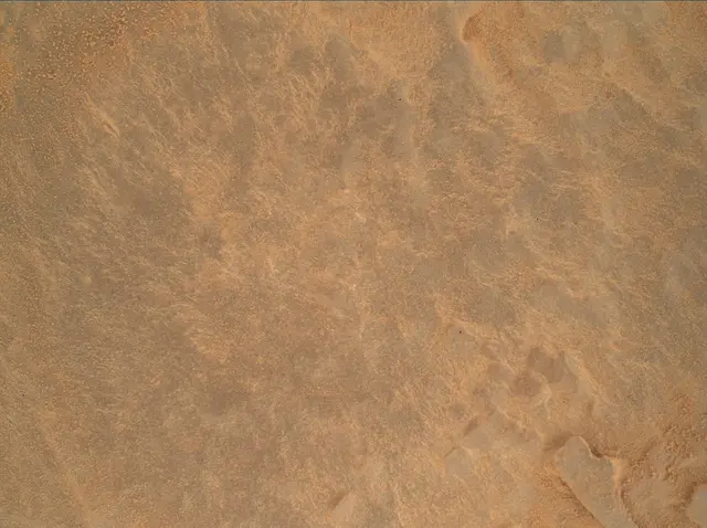 Sol 4105: Mars Hand Lens Imager (MAHLI)