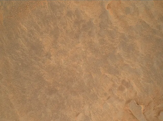Sol 4105: Mars Hand Lens Imager (MAHLI)