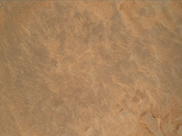 Sol 4105: Mars Hand Lens Imager (MAHLI)