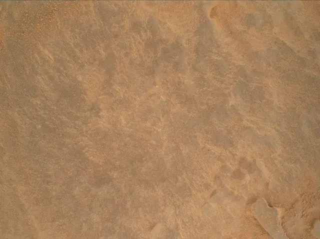 Sol 4105: Mars Hand Lens Imager (MAHLI)
