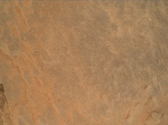 Sol 4105: Mars Hand Lens Imager (MAHLI)
