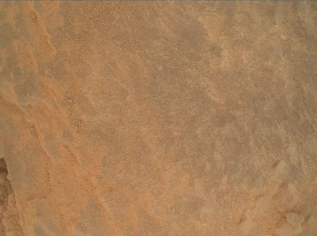 Sol 4105: Mars Hand Lens Imager (MAHLI)