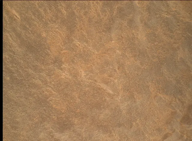 Sol 4105: Mars Hand Lens Imager (MAHLI)
