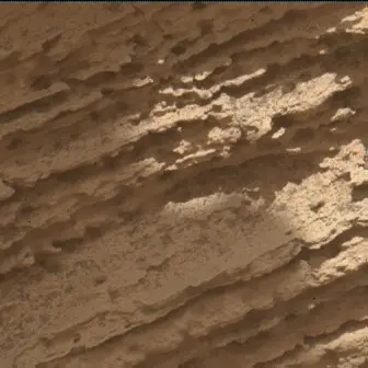 Sol 4105: Mars Hand Lens Imager (MAHLI)
