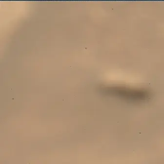Sol 4105: Mars Hand Lens Imager (MAHLI)