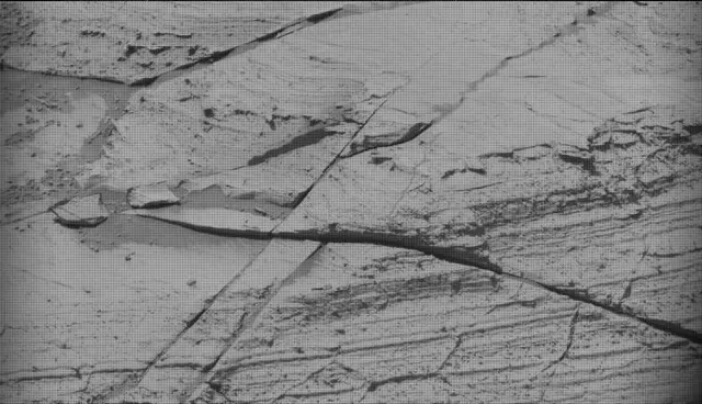 Sol 4106: Mast Camera (Mastcam)