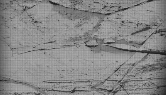 Sol 4106: Mast Camera (Mastcam)