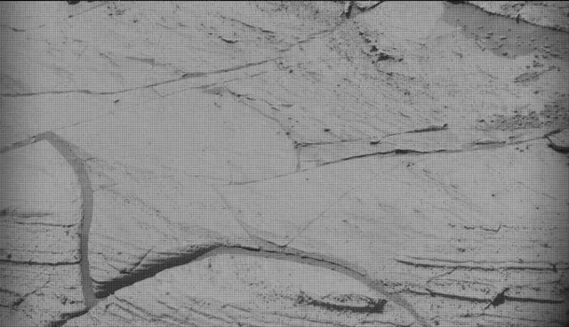 Sol 4106: Mast Camera (Mastcam)