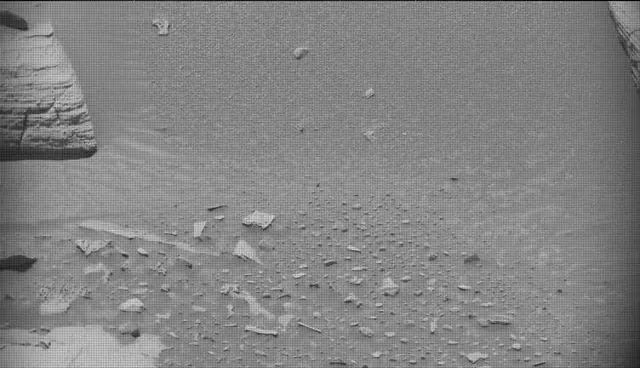 Sol 4106: Mast Camera (Mastcam)