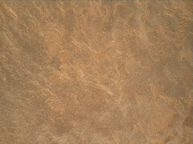 Sol 4106: Mars Hand Lens Imager (MAHLI)