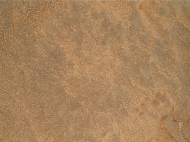 Sol 4106: Mars Hand Lens Imager (MAHLI)